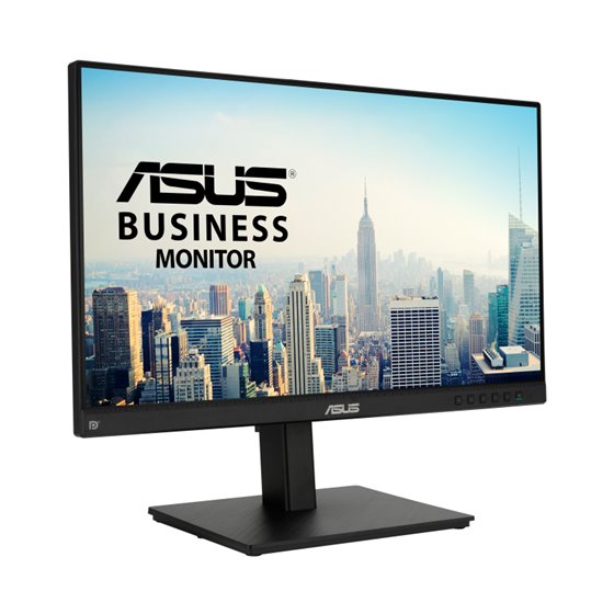 BE24ECSBT pantalla para PC 60,5 cm (23.8") 1920 x 1080 Pixeles Full HD LED Pantalla táctil Negro