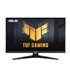 TUF Gaming VG32UQA1A pantalla para PC 80 cm (31.5") 3840 x 2160 Pixeles 4K Ultra HD Negro