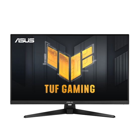 TUF Gaming VG32UQA1A pantalla para PC 80 cm (31.5") 3840 x 2160 Pixeles 4K Ultra HD Negro