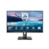 272S1M/00 pantalla para PC 68,6 cm (27") 1920 x 1080 Pixeles Full HD LCD Negro