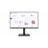ThinkVision T32p-30 LED display 80 cm (31.5") 3840 x 2160 Pixeles 4K Ultra HD Negro
