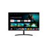 Smart Monitor LED display 60,5 cm (23.8") 1920 x 1080 Pixeles Full HD Negro