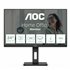 24P3CV pantalla para PC 60,5 cm (23.8") 1920 x 1080 Pixeles Full HD LED Negro