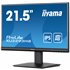 ProLite XU2293HS-B5 pantalla para PC 54,6 cm (21.5") 1920 x 1080 Pixeles Full HD LED Negro