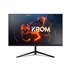Kertz pantalla para PC 60,5 cm (23.8") 1920 x 1080 Pixeles Full HD LED Negro