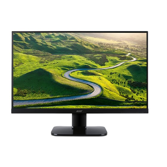Vero V7 V277 E pantalla para PC 68,6 cm (27") 1920 x 1080 Pixeles Full HD LCD Negro
