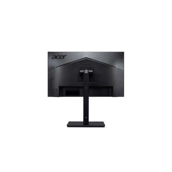 B277U E pantalla para PC 68,6 cm (27") 2560 x 1440 Pixeles Wide Quad HD LCD Negro