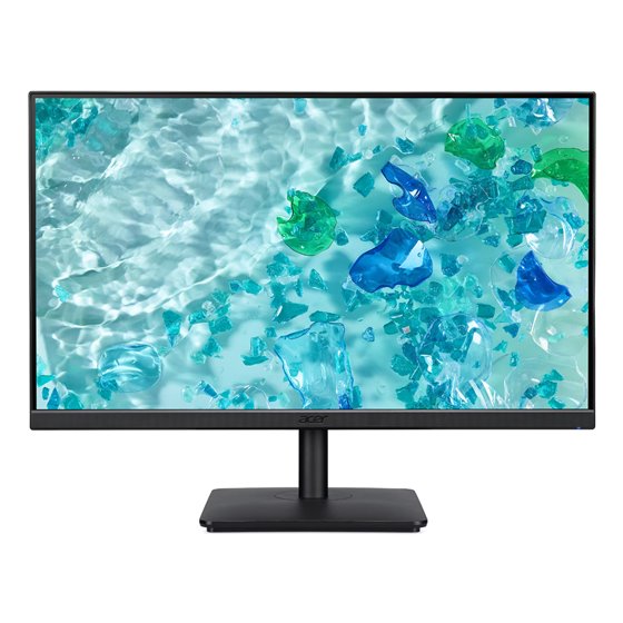 Vero V7 V247Y E pantalla para PC 60,5 cm (23.8") 1920 x 1080 Pixeles Full HD LCD Negro