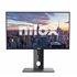 Monitor 27”, 2K, IPS, 4ms, 75 Hz, HDMI y DP