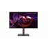 ThinkVision P32p-30 LED display 80 cm (31.5") 3840 x 2160 Pixeles 4K Ultra HD Negro