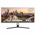 Monitor 29”, FHD, IPS UltraWide, 4ms, 75 Hz, HDMI y DP
