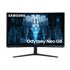 G85NB pantalla para PC 81,3 cm (32") 3840 x 2160 Pixeles 4K Ultra HD LED Blanco