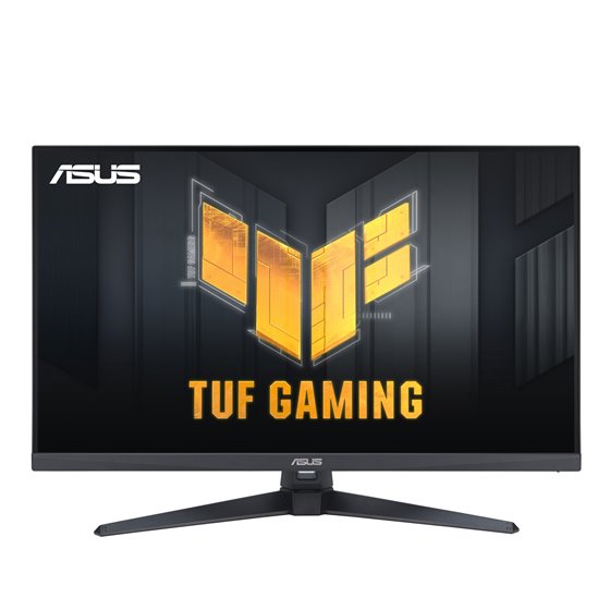 TUF Gaming VG328QA1A pantalla para PC 80 cm (31.5") 1920 x 1080 Pixeles Full HD LED Negro