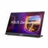 ZenScreen MB16QHG pantalla para PC 40,6 cm (16") 2560 x 1600 Pixeles WQXGA LCD Negro