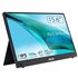 ZenScreen MB16AHG pantalla para PC 39,6 cm (15.6") 1920 x 1080 Pixeles Full HD Negro