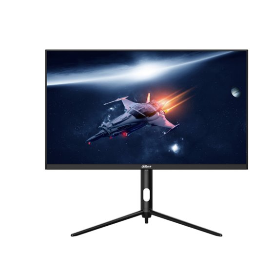 DHI-LM32-E331A pantalla para PC 81,3 cm (32") 2560 x 1440 Pixeles Quad HD LED Negro