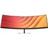 Monitor curvo DQHD E45c G5