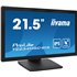 ProLite T2234MSC-B1S pantalla para PC 54,6 cm (21.5") 1920 x 1080 Pixeles Full HD Pantalla táctil Negro