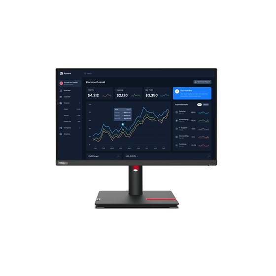 ThinkVision T22i-30 Monitor