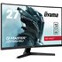 G-MASTER G2766HSU-B1 pantalla para PC 68,6 cm (27") 1920 x 1080 Pixeles Full HD LED Negro