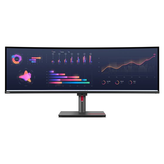 ThinkVision P49w-30 Monitor