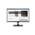 ThinkVision S27i-30 LED display 68,6 cm (27") 1920 x 1080 Pixeles Full HD Gris
