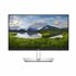 P Series P2424HT pantalla para PC 60,5 cm (23.8") 1920 x 1080 Pixeles Full HD LCD Pantalla táctil Negro, Plata