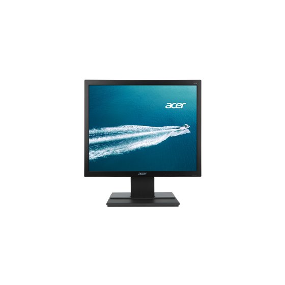 V6 V176L LED display 43,2 cm (17") 1280 x 1024 Pixeles SXGA LCD Negro