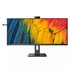 5000 series 40B1U5601H/00 pantalla para PC 101,6 cm (40") 3440 x 1440 Pixeles Wide Quad HD LCD Negro
