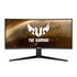 TUF Gaming VG34VQL1B LED display 86,4 cm (34") 3440 x 1440 Pixeles UltraWide Quad HD LCD Negro