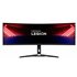 Legion R45w-30 pantalla para PC 113 cm (44.5") 5120 x 1440 Pixeles DQHD LED Negro