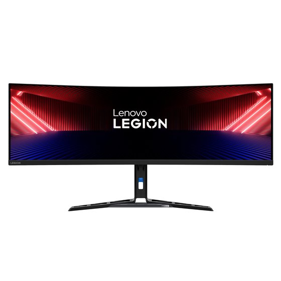 Legion R45w-30 pantalla para PC 113 cm (44.5") 5120 x 1440 Pixeles DQHD LED Negro