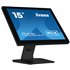 ProLite T1532MSC-B1S pantalla para PC 38,1 cm (15") 1024 x 768 Pixeles XGA LCD Pantalla táctil Negro
