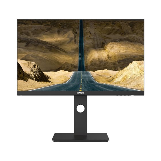 LM24-P301A LED display 60,5 cm (23.8") 2560 x 1440 Pixeles Quad HD Negro