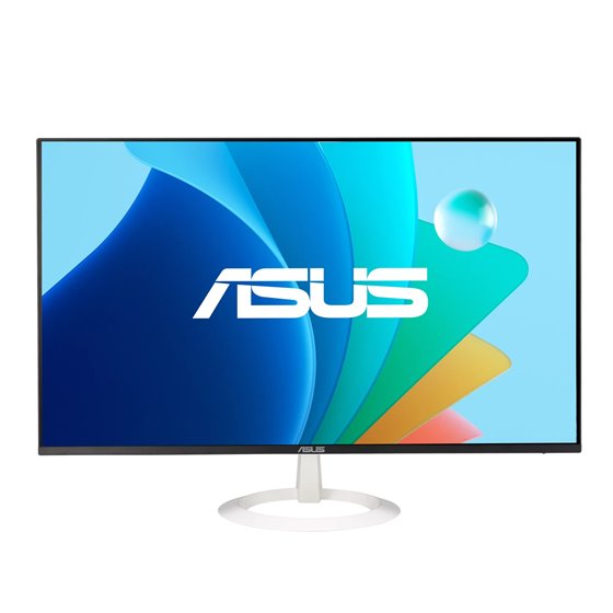 VZ27EHF-W pantalla para PC 68,6 cm (27") 1920 x 1080 Pixeles Full HD LCD Blanco