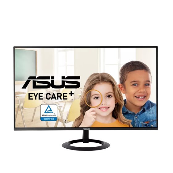 VZ24EHF pantalla para PC 60,5 cm (23.8") 1920 x 1080 Pixeles Full HD LCD Negro