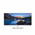 UltraSharp U3824DW pantalla para PC 95,2 cm (37.5") 3840 x 1600 Pixeles Wide Quad HD+ LCD Negro, Plata