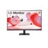 32MR50C-B pantalla para PC 80 cm (31.5") 1920 x 1080 Pixeles Full HD LCD Negro
