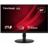 Display VG2408A pantalla para PC 61 cm (24") 1920 x 1080 Pixeles Full HD LED Negro