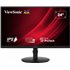 VG2408A-MHD pantalla para PC 61 cm (24") 1920 x 1080 Pixeles Full HD LED Negro