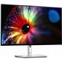 UltraSharp U2724D pantalla para PC 68,6 cm (27") 2560 x 1440 Pixeles Quad HD LCD Negro, Plata