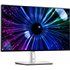 UltraSharp U2424HE pantalla para PC 60,5 cm (23.8") 1920 x 1080 Pixeles Full HD LCD Negro, Plata