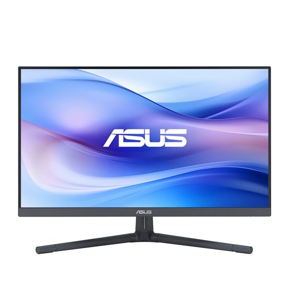 VU249CFE-B pantalla para PC 60,5 cm (23.8") 1920 x 1080 Pixeles Full HD LED Negro