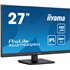 ProLite pantalla para PC 68,6 cm (27") 2560 x 1440 Pixeles Quad HD LED Negro
