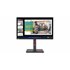 ThinkVision P24q-30 LED display 60,5 cm (23.8") 2560 x 1440 Pixeles Quad HD Negro