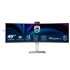 5000 series 49B2U5900CH/00 pantalla para PC 124 cm (48.8") 5120 x 1440 Pixeles Dual QHD LCD Negro