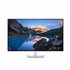 UltraSharp U4323QE pantalla para PC 109,2 cm (43") 3840 x 2160 Pixeles 4K Ultra HD LCD Plata