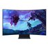G97NC pantalla para PC 139,7 cm (55") 3840 x 2160 Pixeles 4K Ultra HD LED Negro