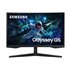 G55C pantalla para PC 68,6 cm (27") 2560 x 1440 Pixeles Quad HD LED Negro