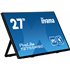 ProLite T2755MSC-B1 pantalla para PC 68,6 cm (27") 1920 x 1080 Pixeles Full HD LED Pantalla táctil Mesa Negro